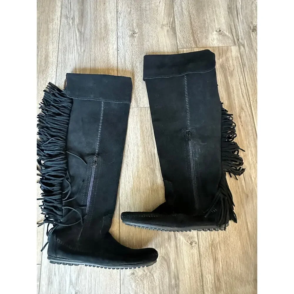 Minnetonka brand over